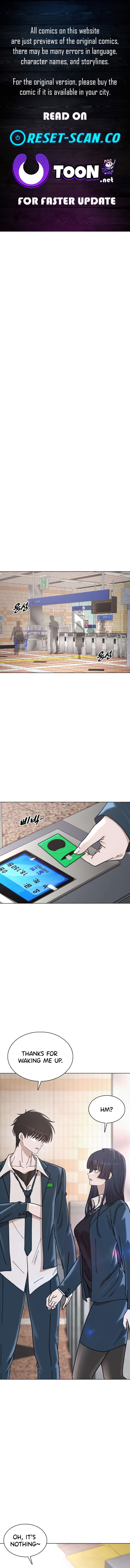 High School Baseball Tycoon – Chapter 6 – Page 1