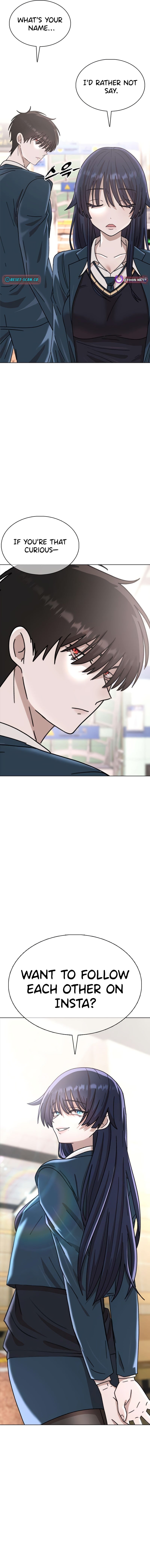 High School Baseball Tycoon – Chapter 6 – Page 4