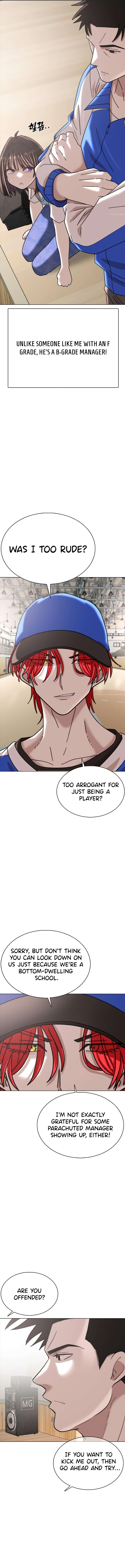 High School Baseball Tycoon – Chapter 6 – Page 14