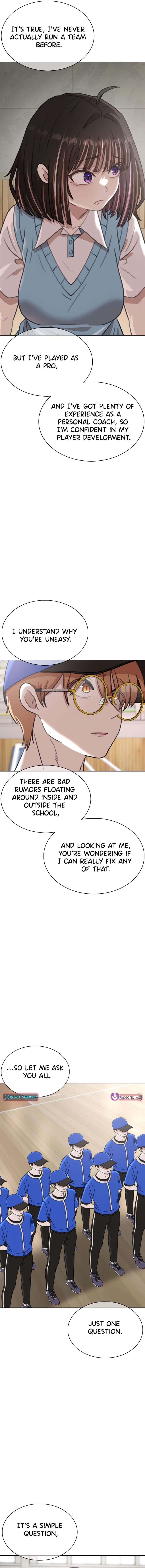 High School Baseball Tycoon – Chapter 6 – Page 16