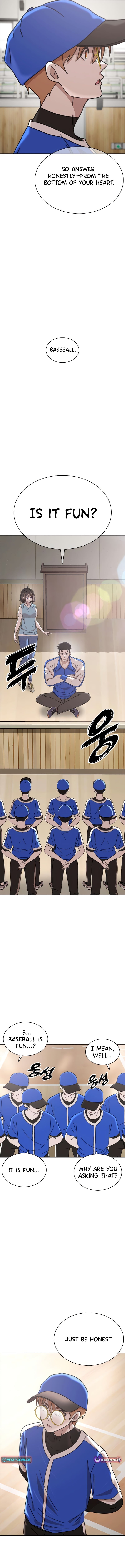 High School Baseball Tycoon – Chapter 6 – Page 17