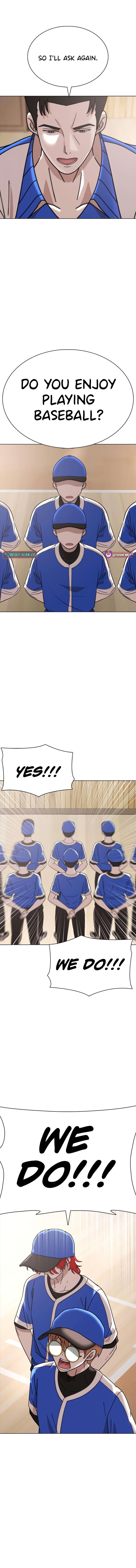 High School Baseball Tycoon – Chapter 6 – Page 19