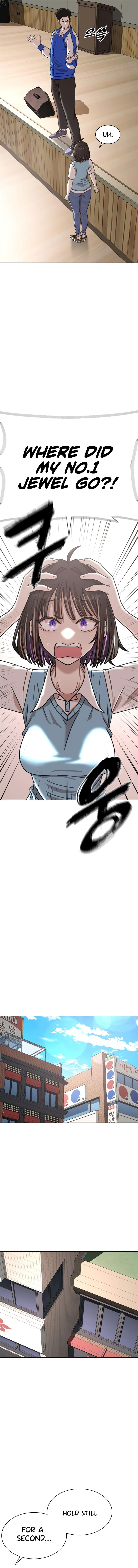 High School Baseball Tycoon – Chapter 6 – Page 26