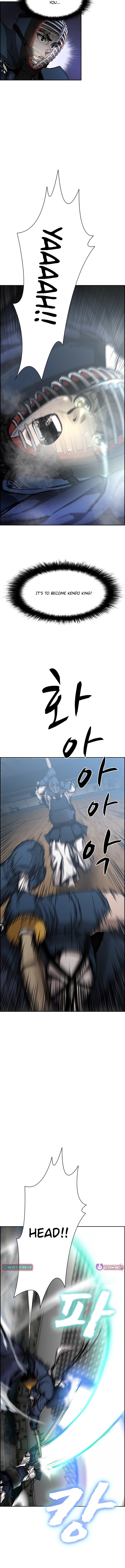 High School King – Chapter 41 – Page 8
