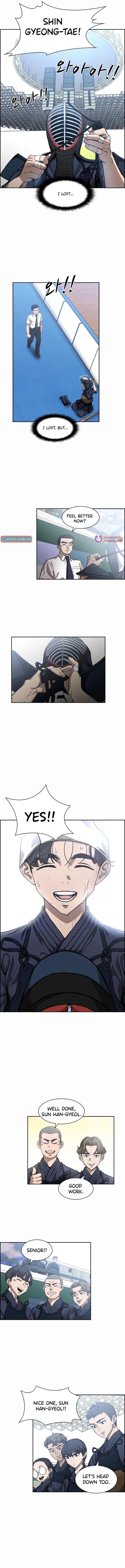 High School King – Chapter 41 – Page 10