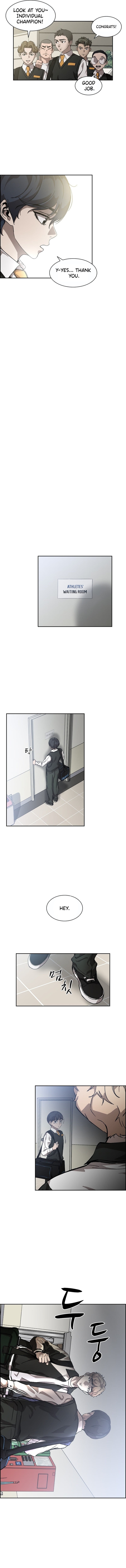 High School King – Chapter 41 – Page 12