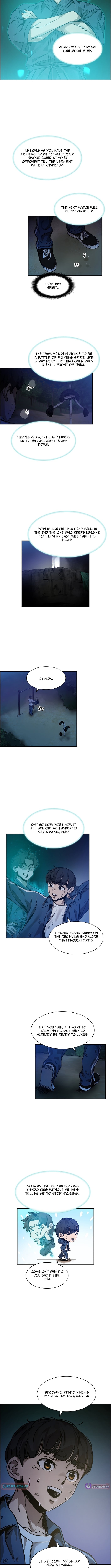 High School King – Chapter 42 – Page 3