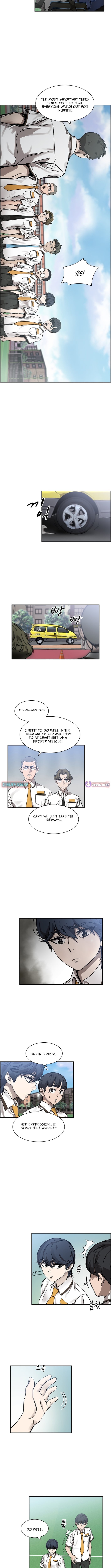 High School King – Chapter 42 – Page 6