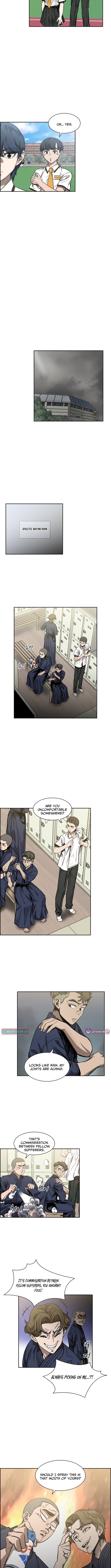 High School King – Chapter 42 – Page 7