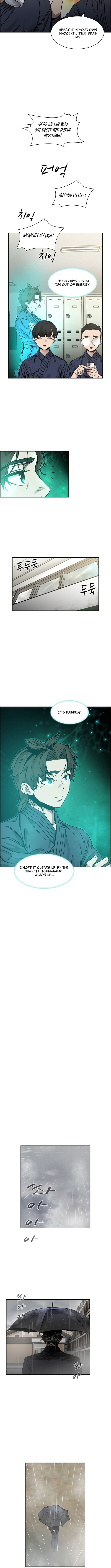 High School King – Chapter 42 – Page 8