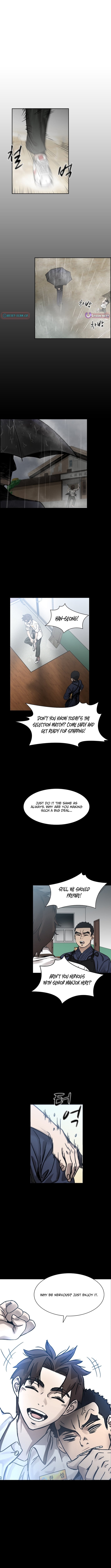 High School King – Chapter 42 – Page 9