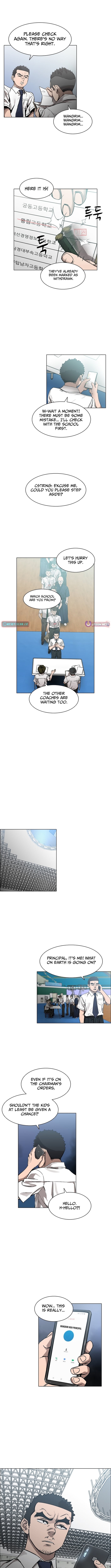 High School King – Chapter 43 – Page 4