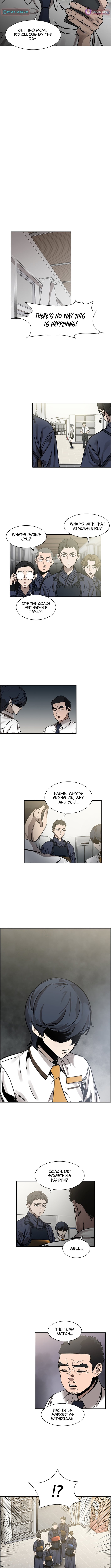 High School King – Chapter 43 – Page 5