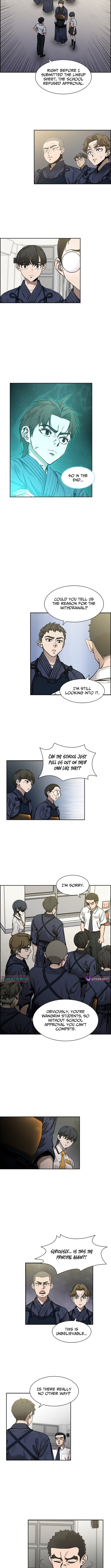 High School King – Chapter 43 – Page 6