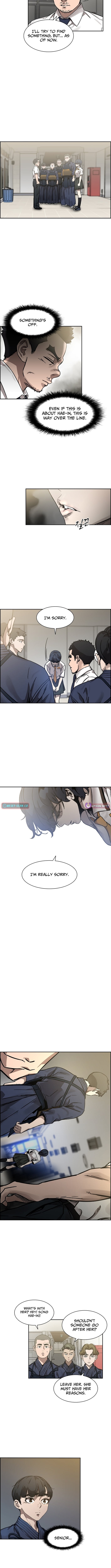 High School King – Chapter 43 – Page 7