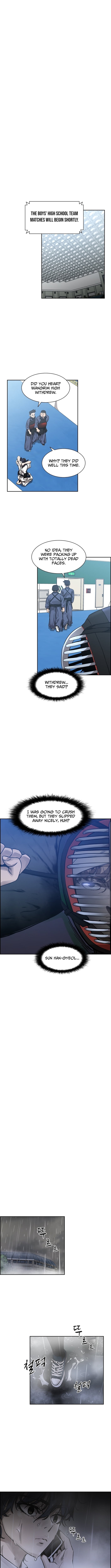 High School King – Chapter 43 – Page 8