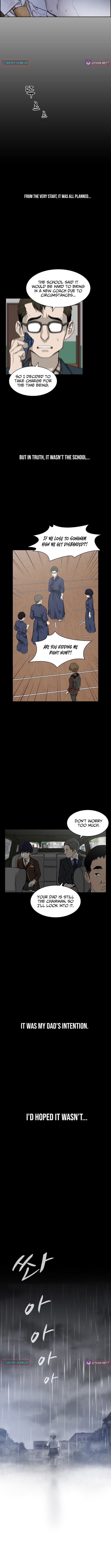 High School King – Chapter 43 – Page 9