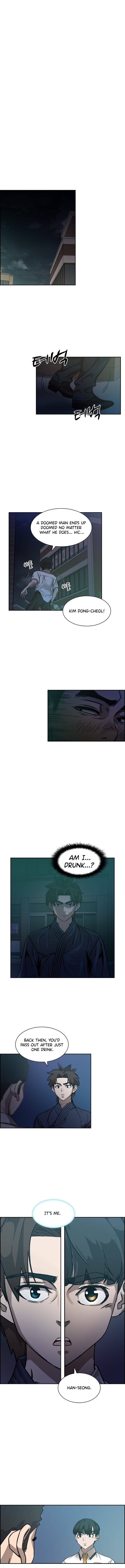 High School King – Chapter 44 – Page 9