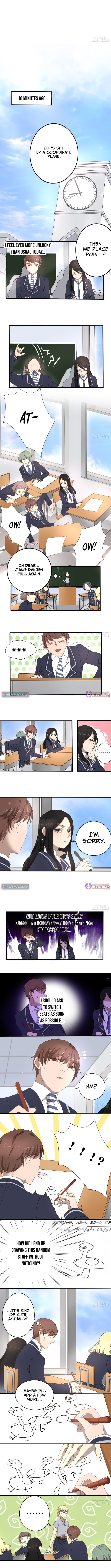 Highly Toxic Ahead – Chapter 3 – Page 2