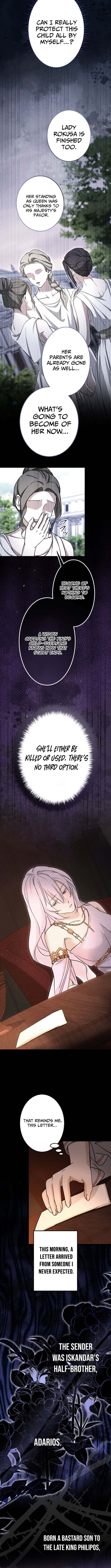 His Devotion Over the Crown – Chapter 1 – Page 13