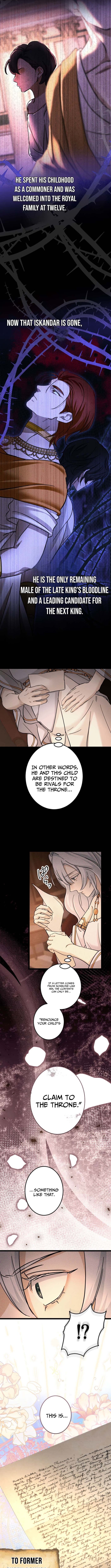 His Devotion Over the Crown – Chapter 1 – Page 14