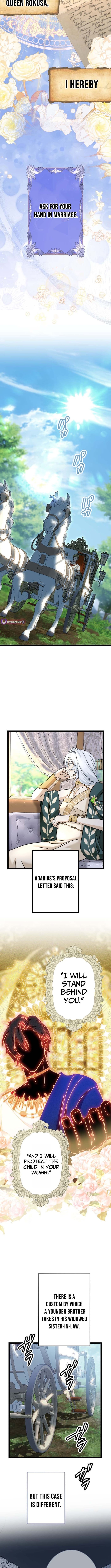His Devotion Over the Crown – Chapter 1 – Page 15