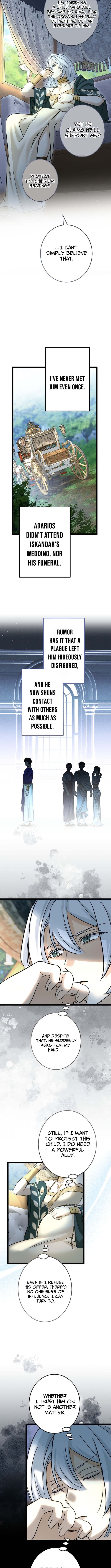 His Devotion Over the Crown – Chapter 1 – Page 16