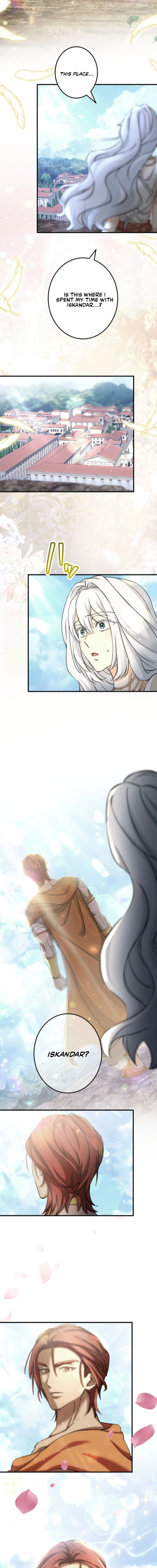 His Devotion Over the Crown – Chapter 10 – Page 5