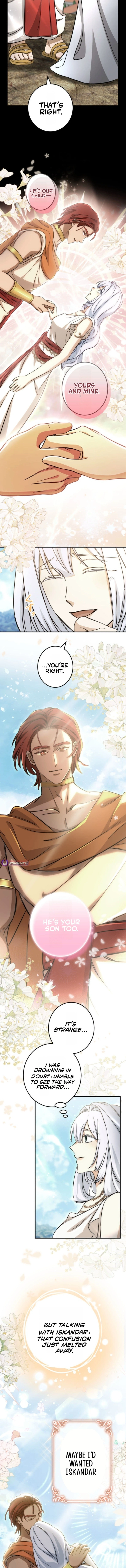 His Devotion Over the Crown – Chapter 10 – Page 11