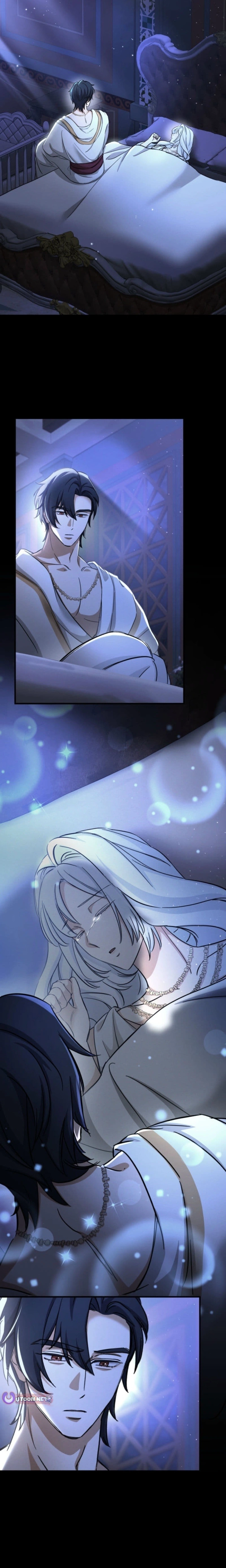 His Devotion Over the Crown – Chapter 10 – Page 14