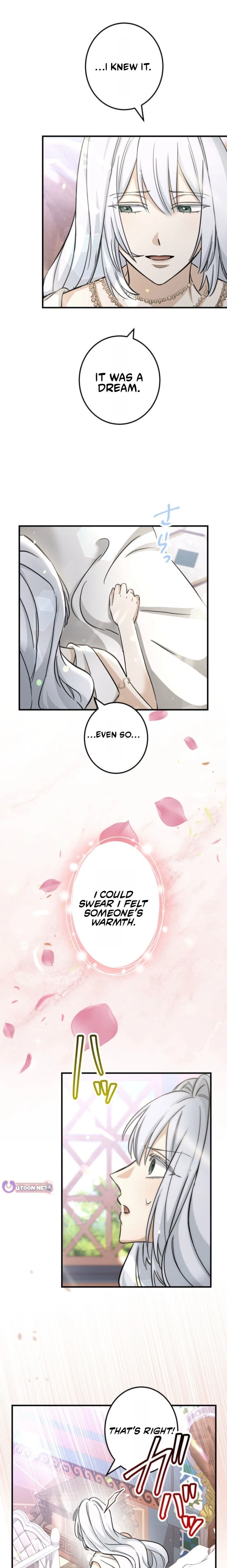 His Devotion Over the Crown – Chapter 10 – Page 16
