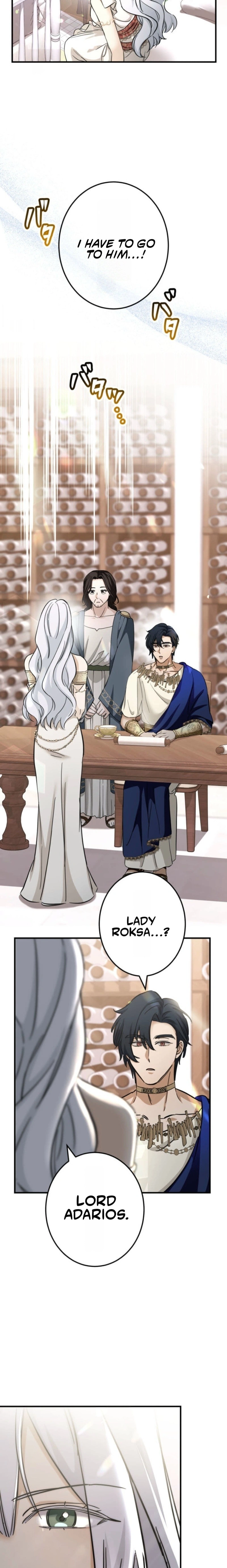 His Devotion Over the Crown – Chapter 10 – Page 17