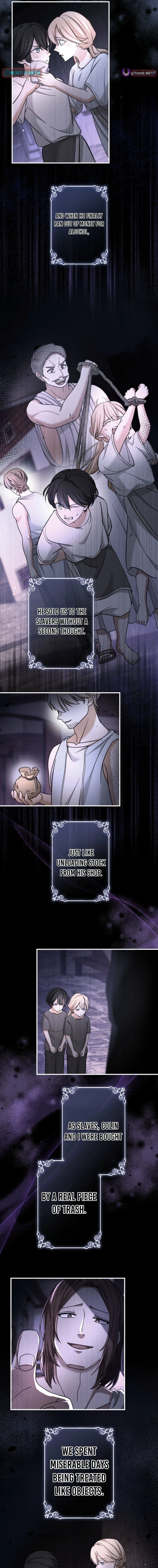 His Devotion Over the Crown – Chapter 12 – Page 9