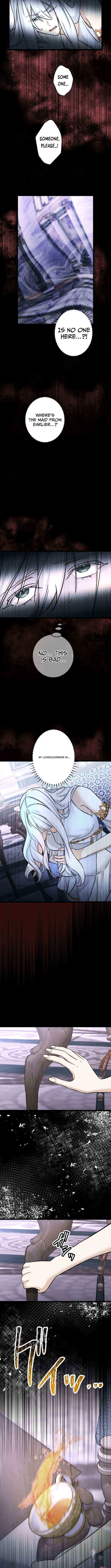 His Devotion Over the Crown – Chapter 2 – Page 13