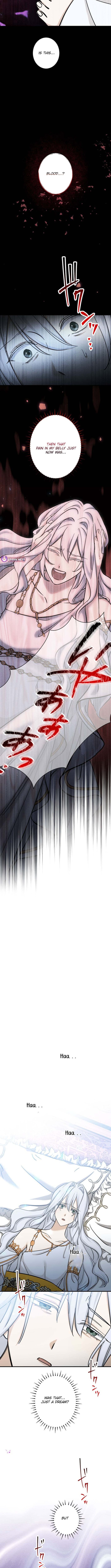 His Devotion Over the Crown – Chapter 3 – Page 2