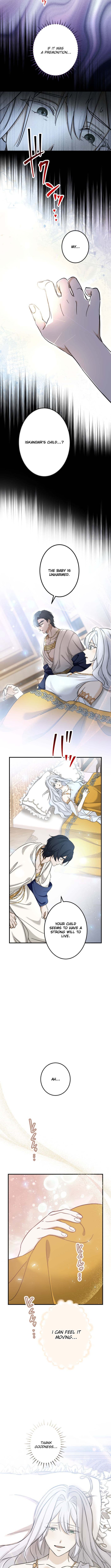 His Devotion Over the Crown – Chapter 3 – Page 3