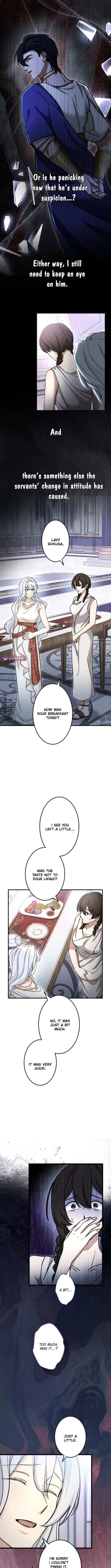 His Devotion Over the Crown – Chapter 4 – Page 2