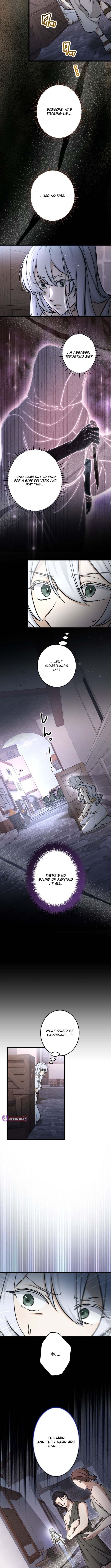 His Devotion Over the Crown – Chapter 4 – Page 10