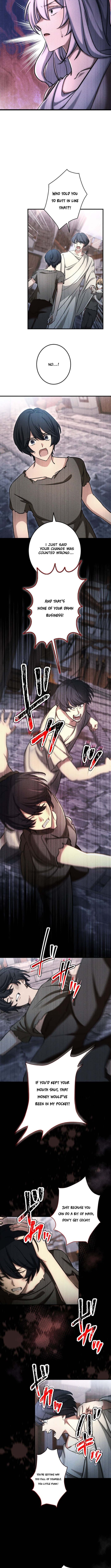 His Devotion Over the Crown – Chapter 4 – Page 14