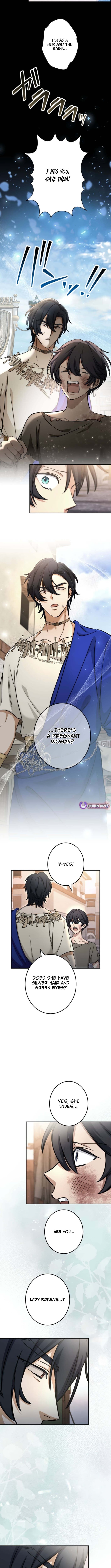 His Devotion Over the Crown – Chapter 5 – Page 13