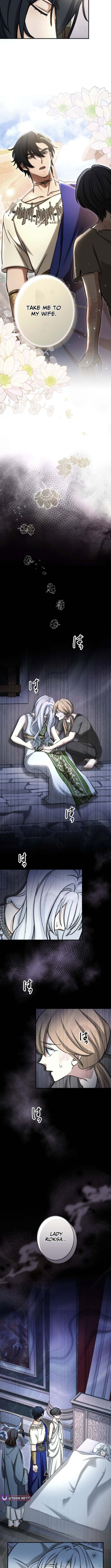 His Devotion Over the Crown – Chapter 5 – Page 14
