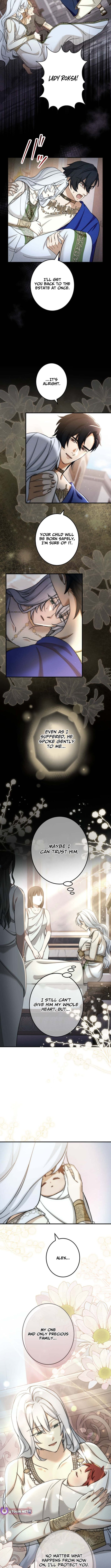 His Devotion Over the Crown – Chapter 6 – Page 14