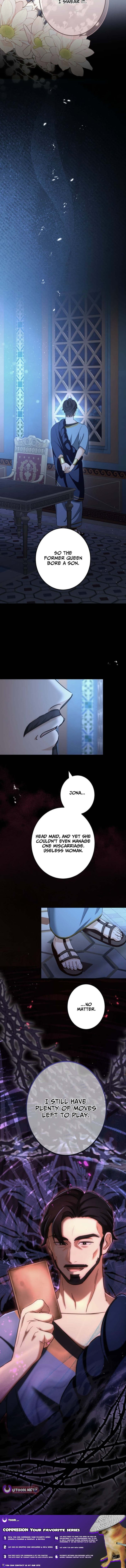His Devotion Over the Crown – Chapter 6 – Page 15