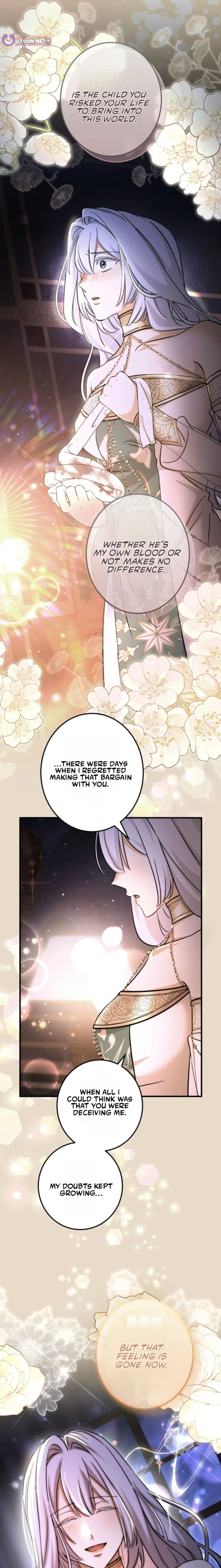 His Devotion Over the Crown – Chapter 9 – Page 13