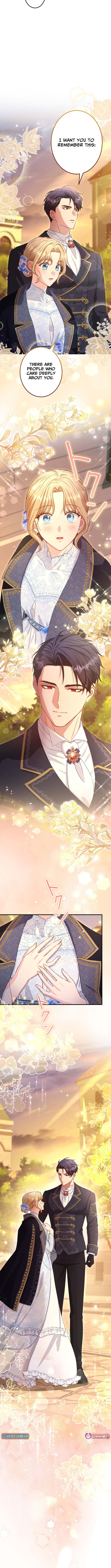 His Majesty Is My Ideal Boss! – Chapter 11 – Page 6