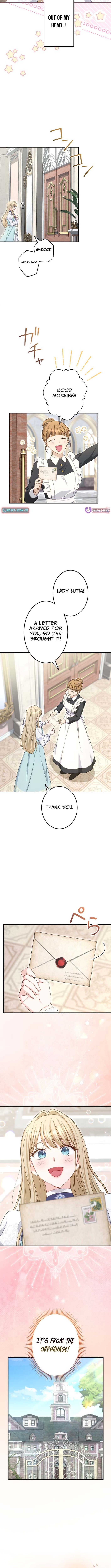 His Majesty Is My Ideal Boss! – Chapter 11 – Page 11