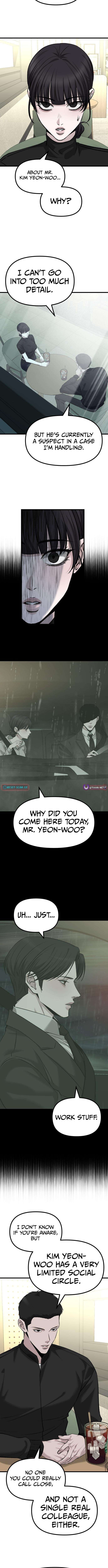 Housekeeping – Chapter 22 – Page 2