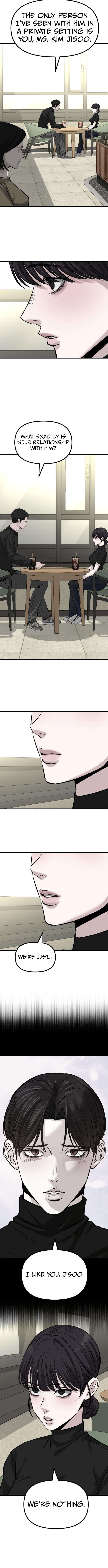 Housekeeping – Chapter 22 – Page 3
