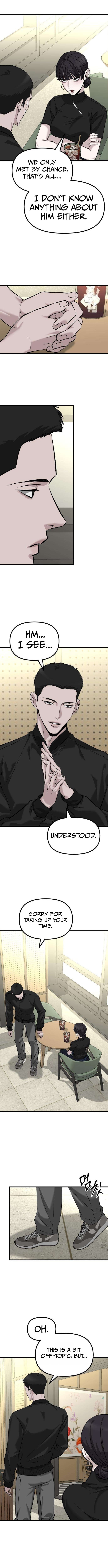 Housekeeping – Chapter 22 – Page 4