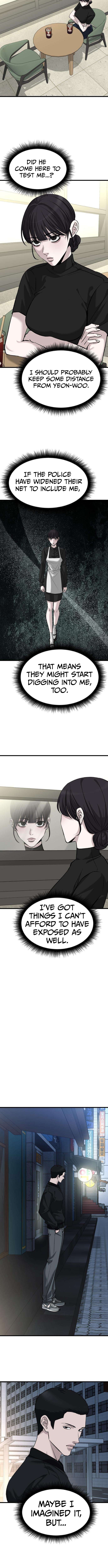 Housekeeping – Chapter 22 – Page 6